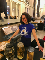 72nd Annual Members' Nights!