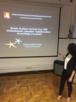 Master’s Degree done