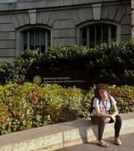 Fellowship at the National Museum of Natural History