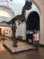 The beginning of a new journey